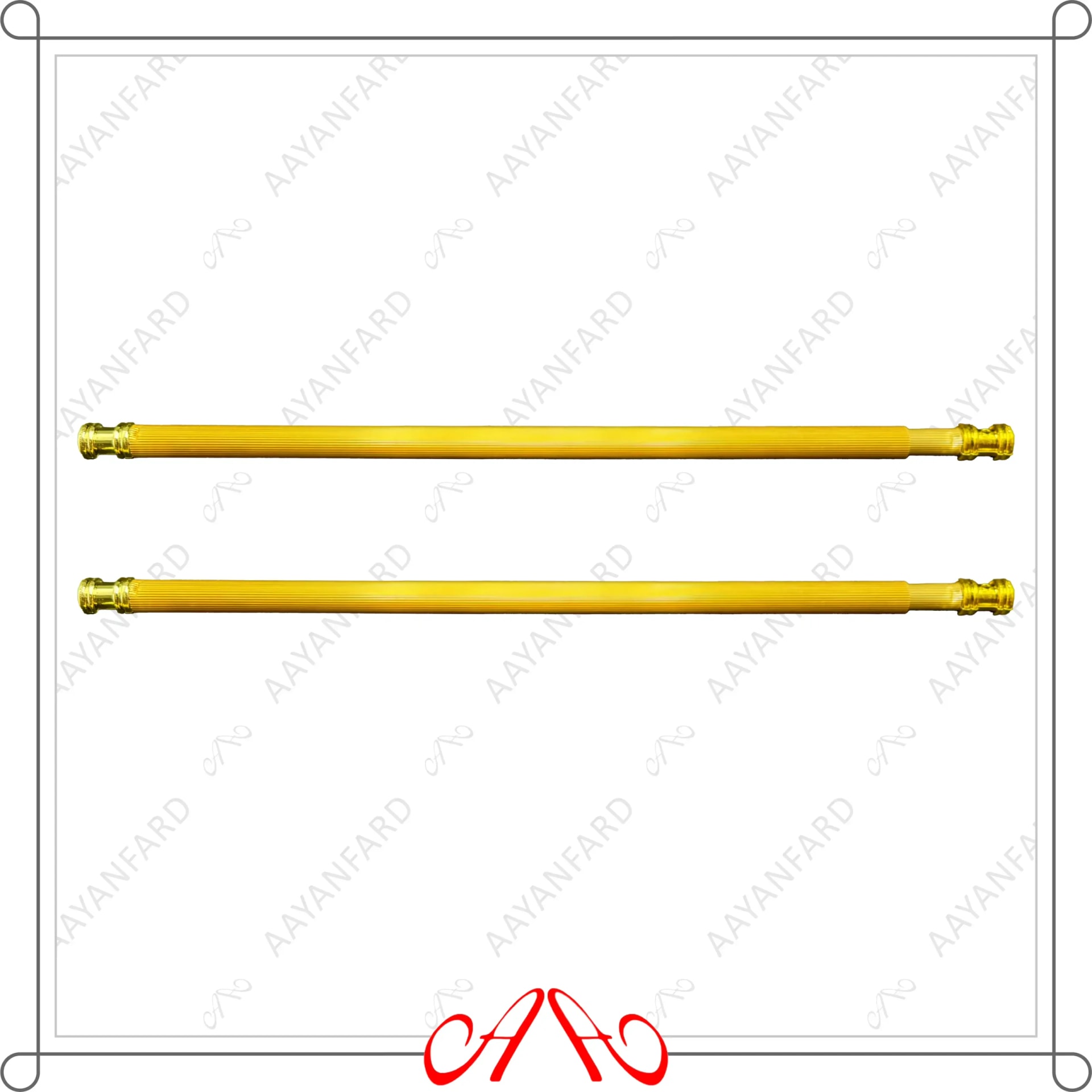 پشت دری شیاردار - تصویر 1