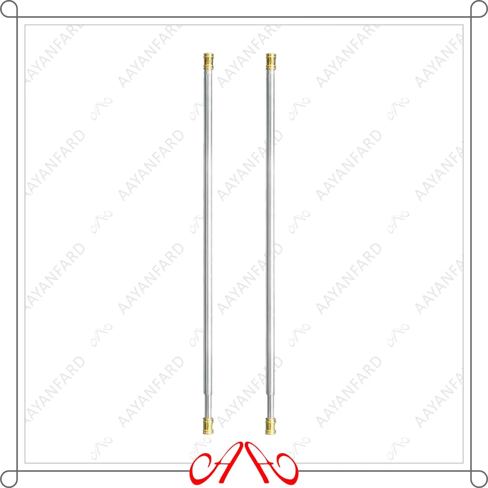 پشت دری استیل - تصویر 2