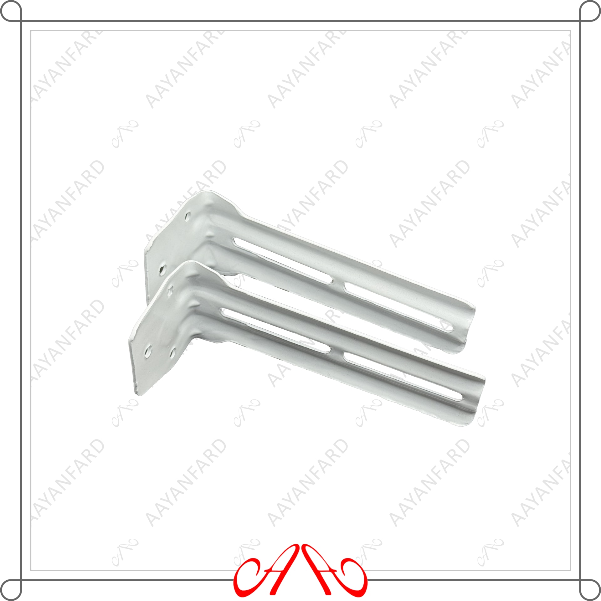 پایه دوبل بیات - تصویر 1