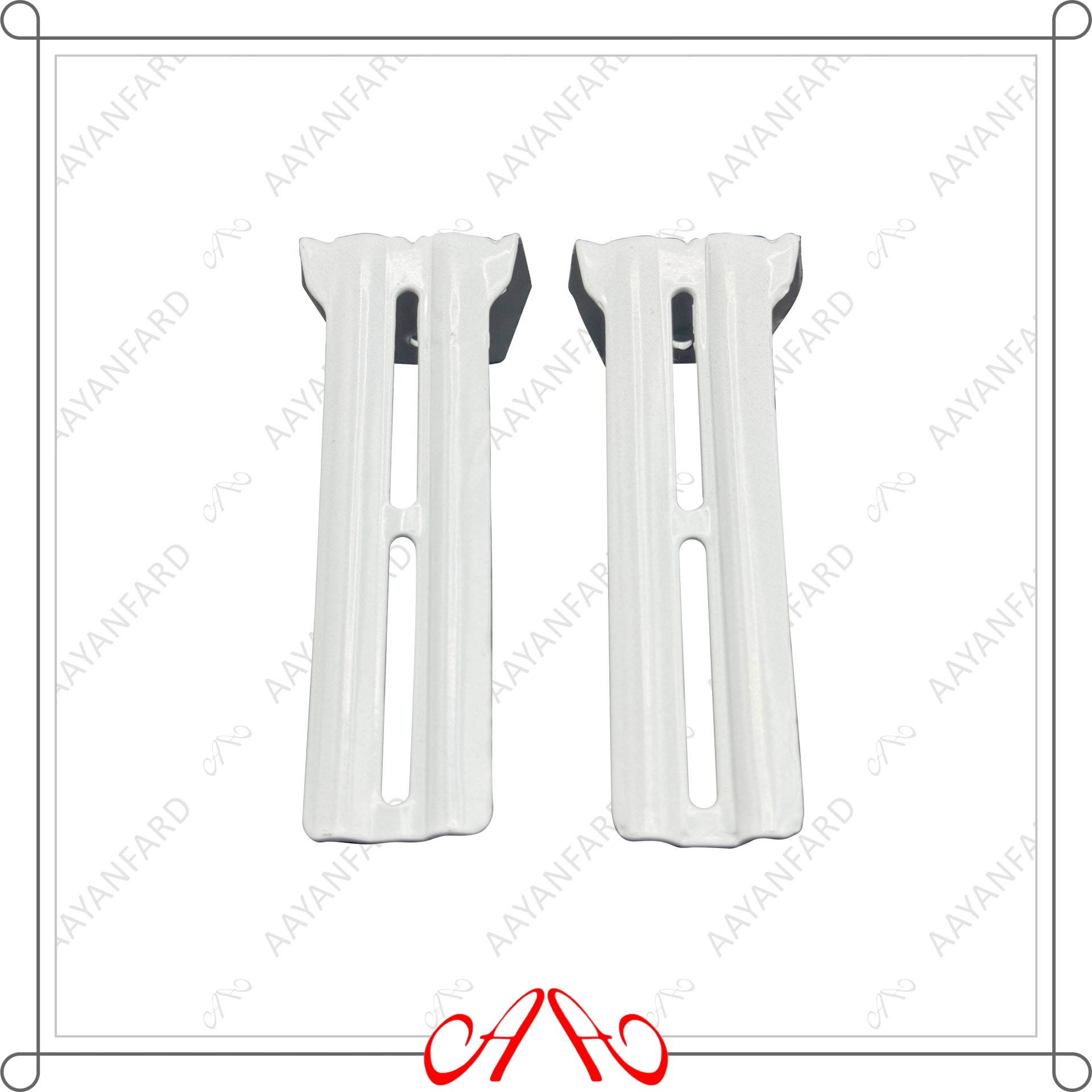 پایه دوبل بیات - تصویر 2