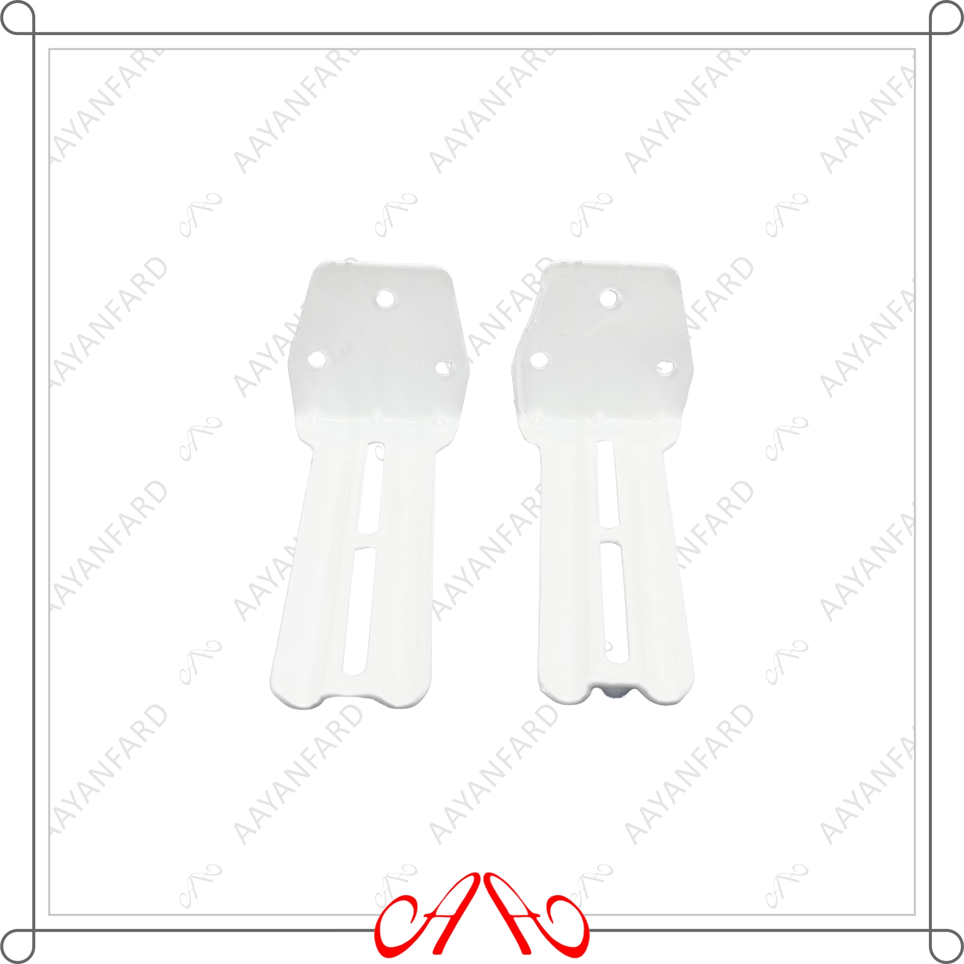 پایه دوبل بیات - تصویر 3