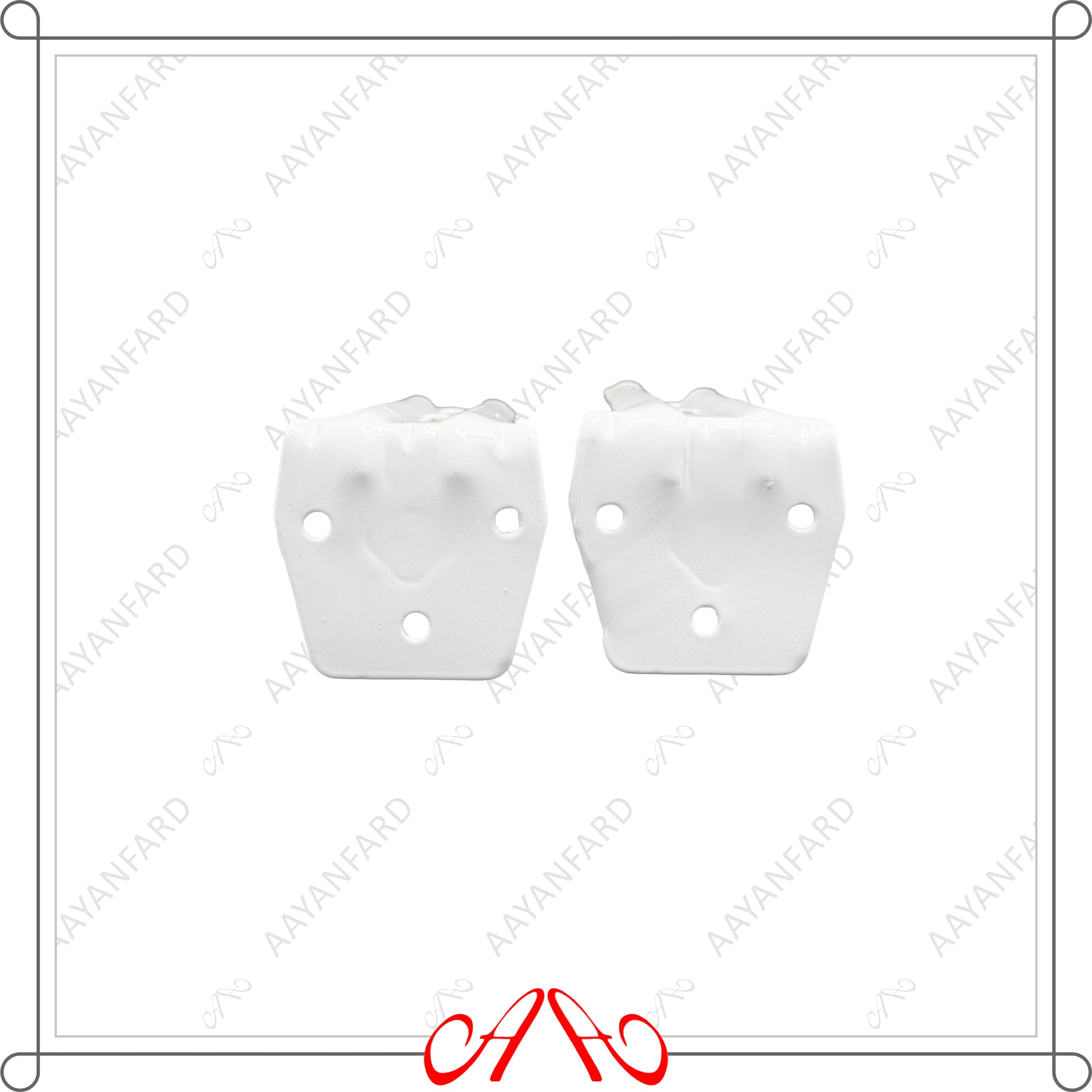 پایه دوبل بیات - تصویر 4