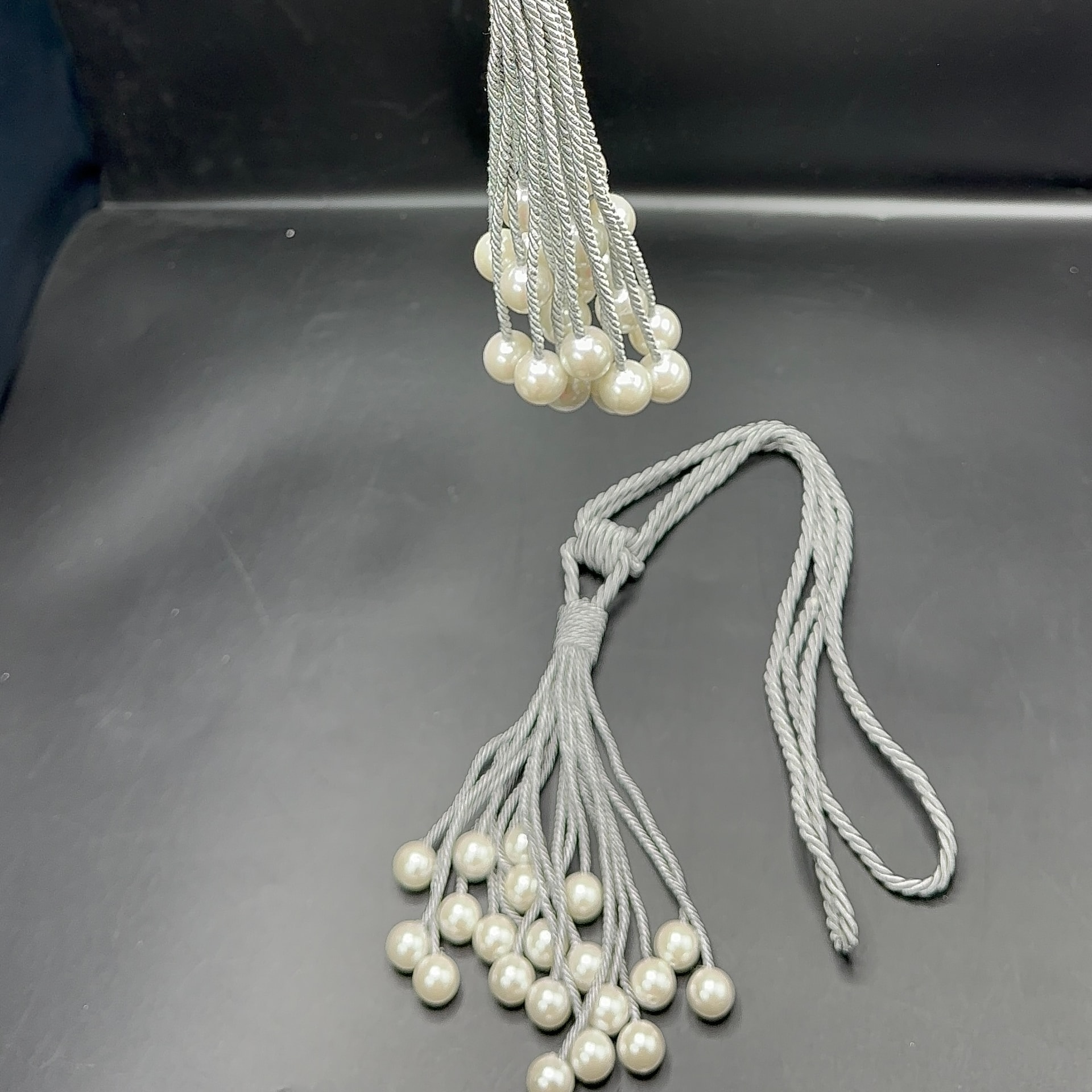 شرابه کنفی مروارید - تصویر 4