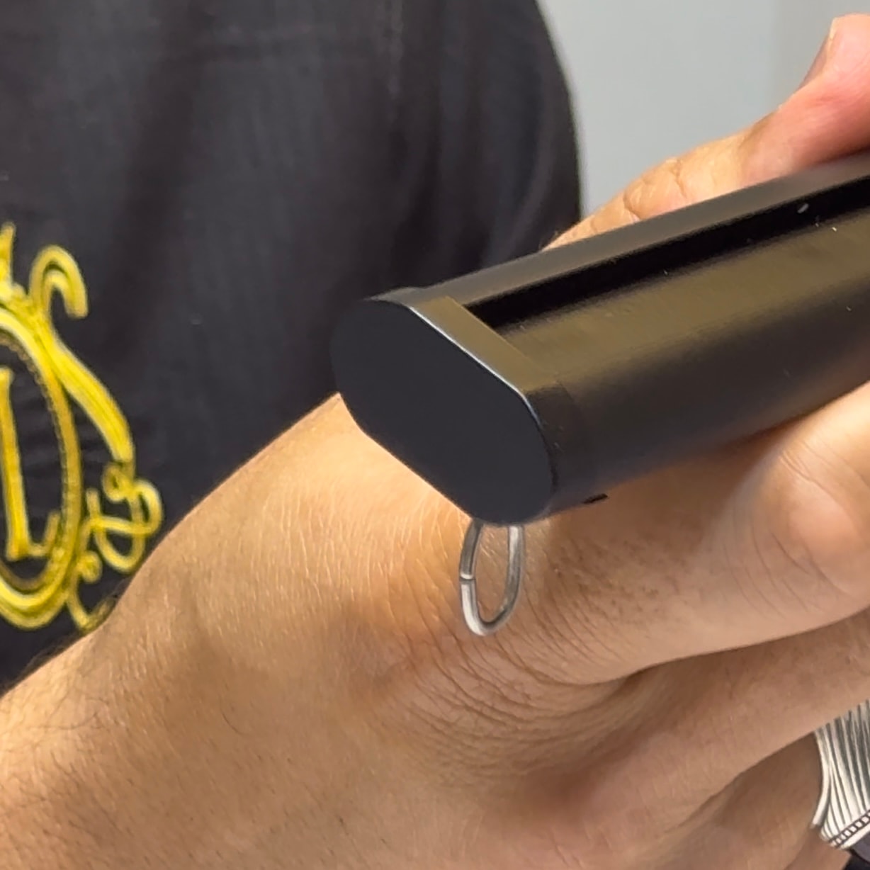 ریل مینیمال هلندی بیضی فورست - تصویر 3