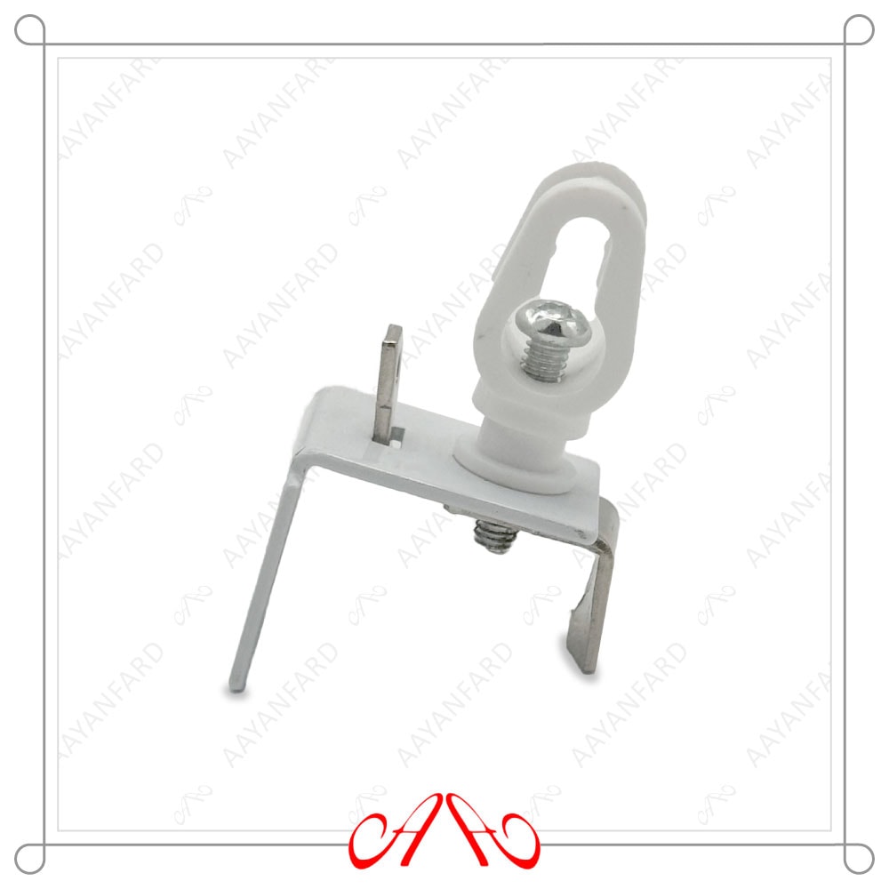 درپوش ریل مینیمال رویال تخت - تصویر 1