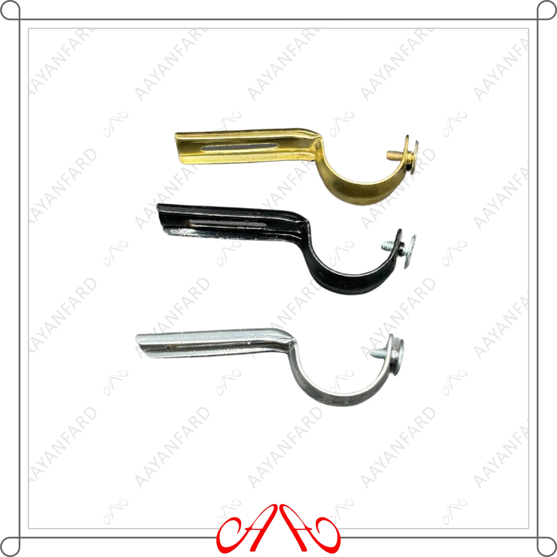 پایه قاشقی - تصویر 1