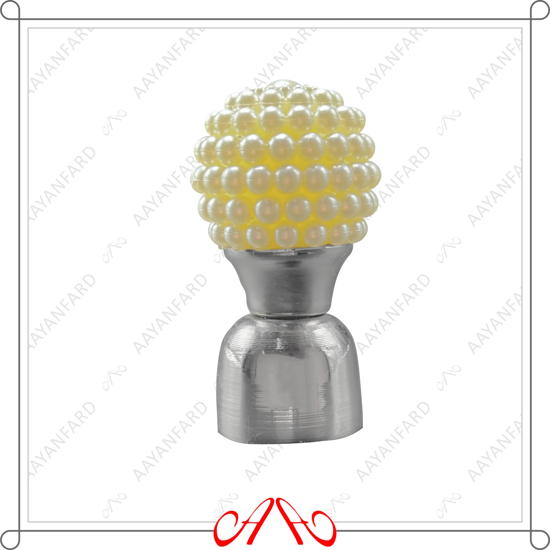 قپه مروارید - تصویر 1