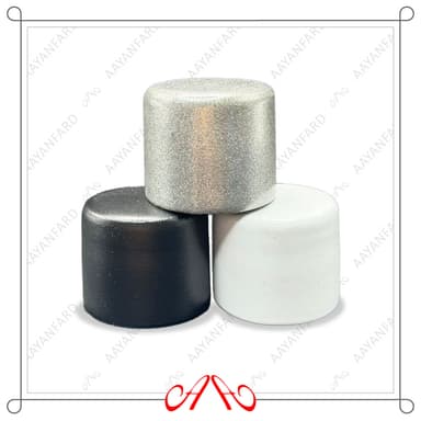 درپوش ریل مینیمال