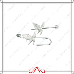 گل میخ عصایی پروانه - تصویر کوچک 2