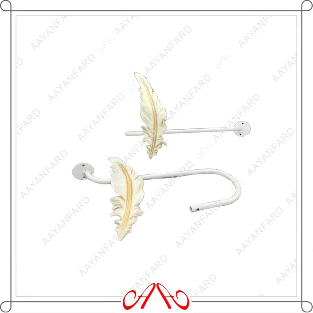 گل میخ عصایی پر - تصویر 2