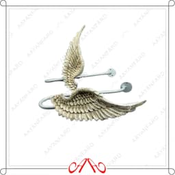 گل میخ عصایی پر شاهین - تصویر کوچک 2