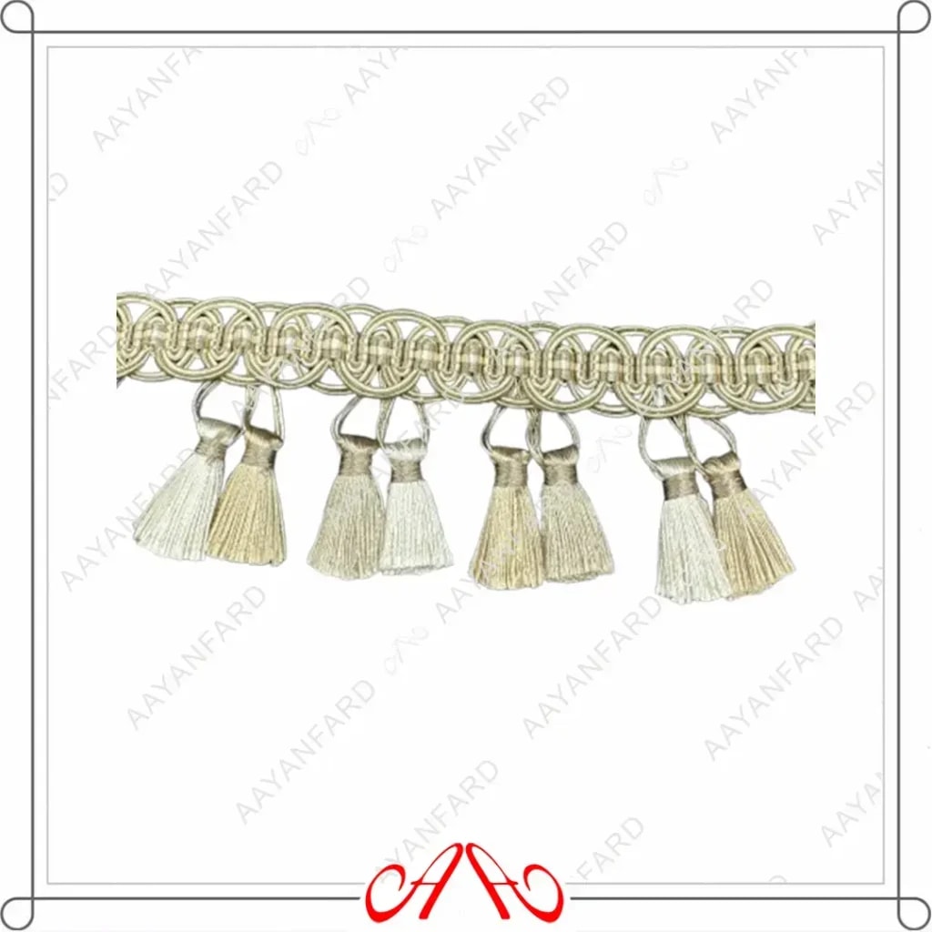 یراق وارداتی - تصویر 1