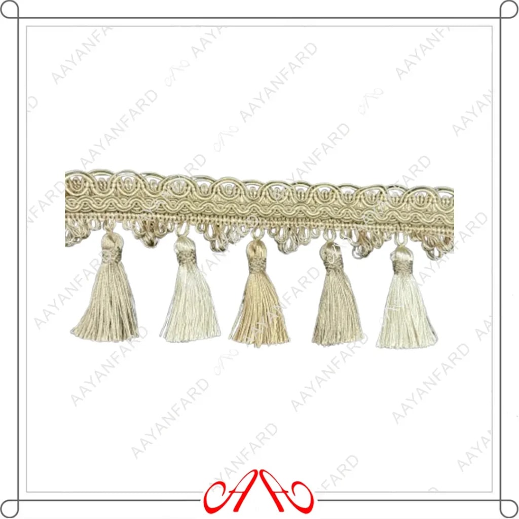 یراق وارداتی - تصویر 2