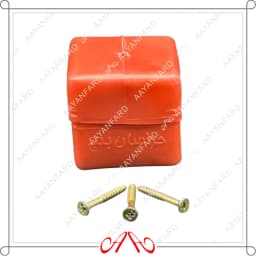 پیچ 4 سانت خراسان - تصویر کوچک 2