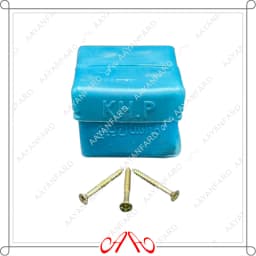 پیچ 4 سانت خراسان - تصویر کوچک 1