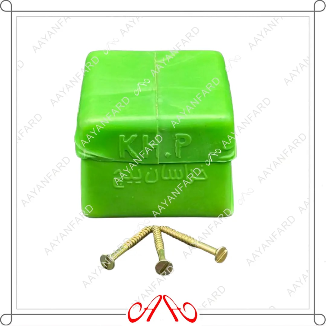 پیچ ۲ سو ۵ سانت خراسان - تصویر 1