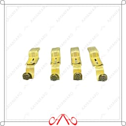 پایه با قاشق سقفی بیات