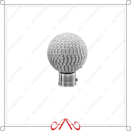 قپه طرح نگین توپ بزرگ