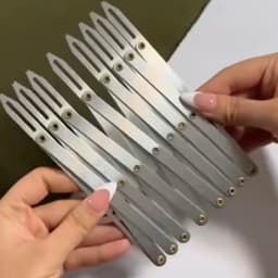 گیج تخصصی خیاطی