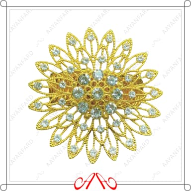 پرده جمع کن مگنتی وارداتی کد T6114