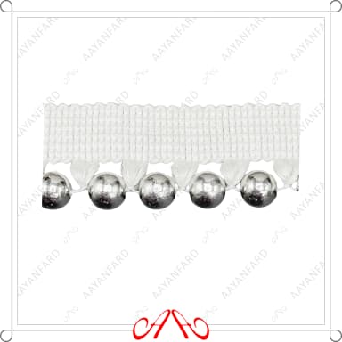 یراق وارداتی الیزابت