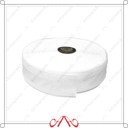 نوار پرده مینیمال نساجی 100 متر اوزیش